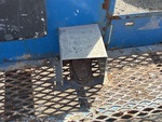 Control Station Upper with 