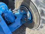 Drivetrain with 