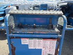 Control Station Upper with 