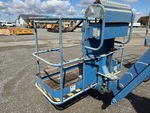 Control Station Upper with 