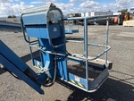 Control Station Upper with 