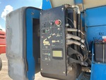 Control Station Ground with 