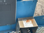 Control Station Upper with 