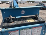 Control Station Upper with 