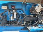 Hydraulics with 