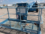 Control Station Upper with 