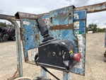 Control Station Upper with 