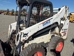 Chassis with 