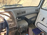 Cab with 