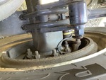Brakes with 