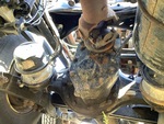 Drivetrain with 