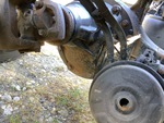 Drivetrain with 