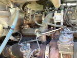 Engine with 