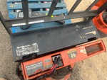 Electrical with 