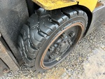 Chassis with 