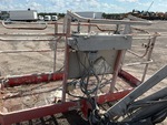 Control Station Upper with 