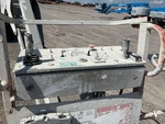 Control Station Upper with 