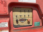 Control Station Ground with 