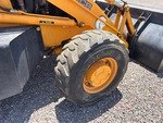 Chassis with 