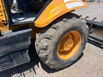 Chassis with 