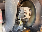 Motor with 