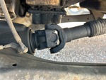 Drivetrain with 