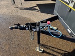 Trailer Chassis with 