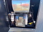 Generator with 