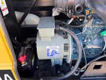 Generator with 
