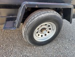 Trailer Chassis with 