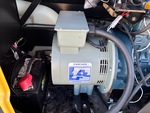 Generator with 