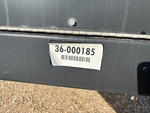 General Appearance with Unit Serial Number