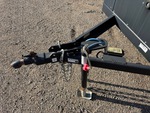 Trailer Chassis with 