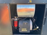 Generator with 