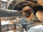 Groupe motopropulseur with 