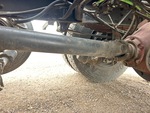 Drivetrain with 