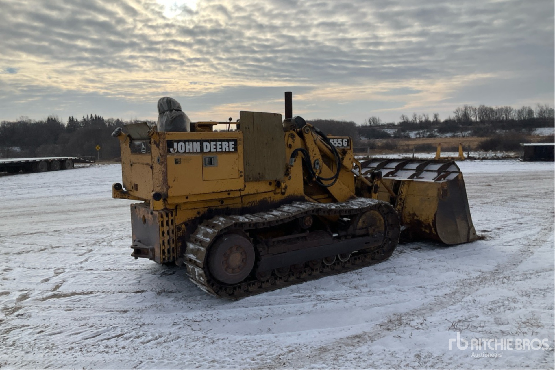 General Appearance with Imagen: esquina trasera derecha