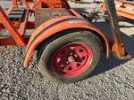 Chassis Photos with 