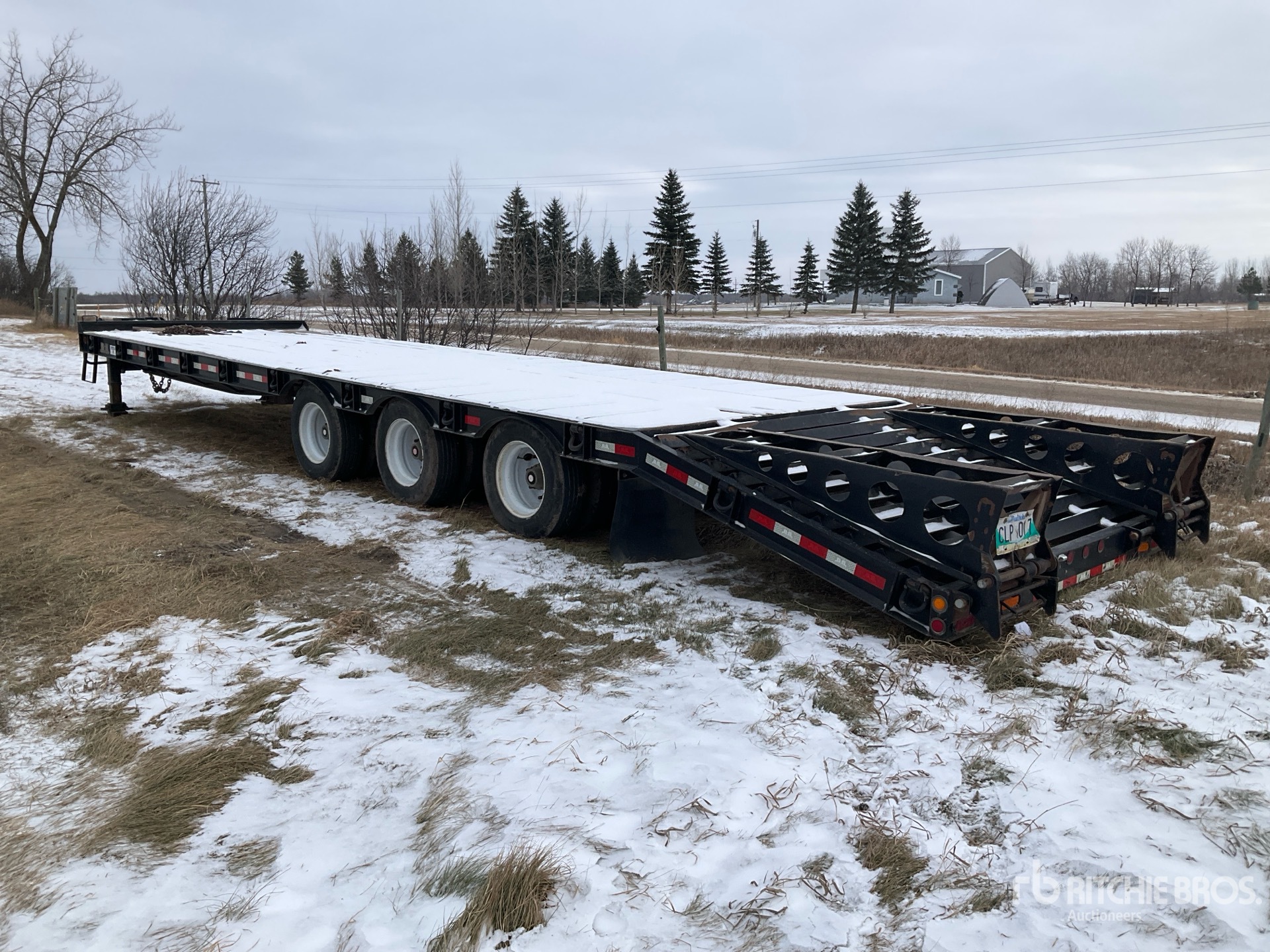 General Appearance with Imagen: esquina trasera izquierda