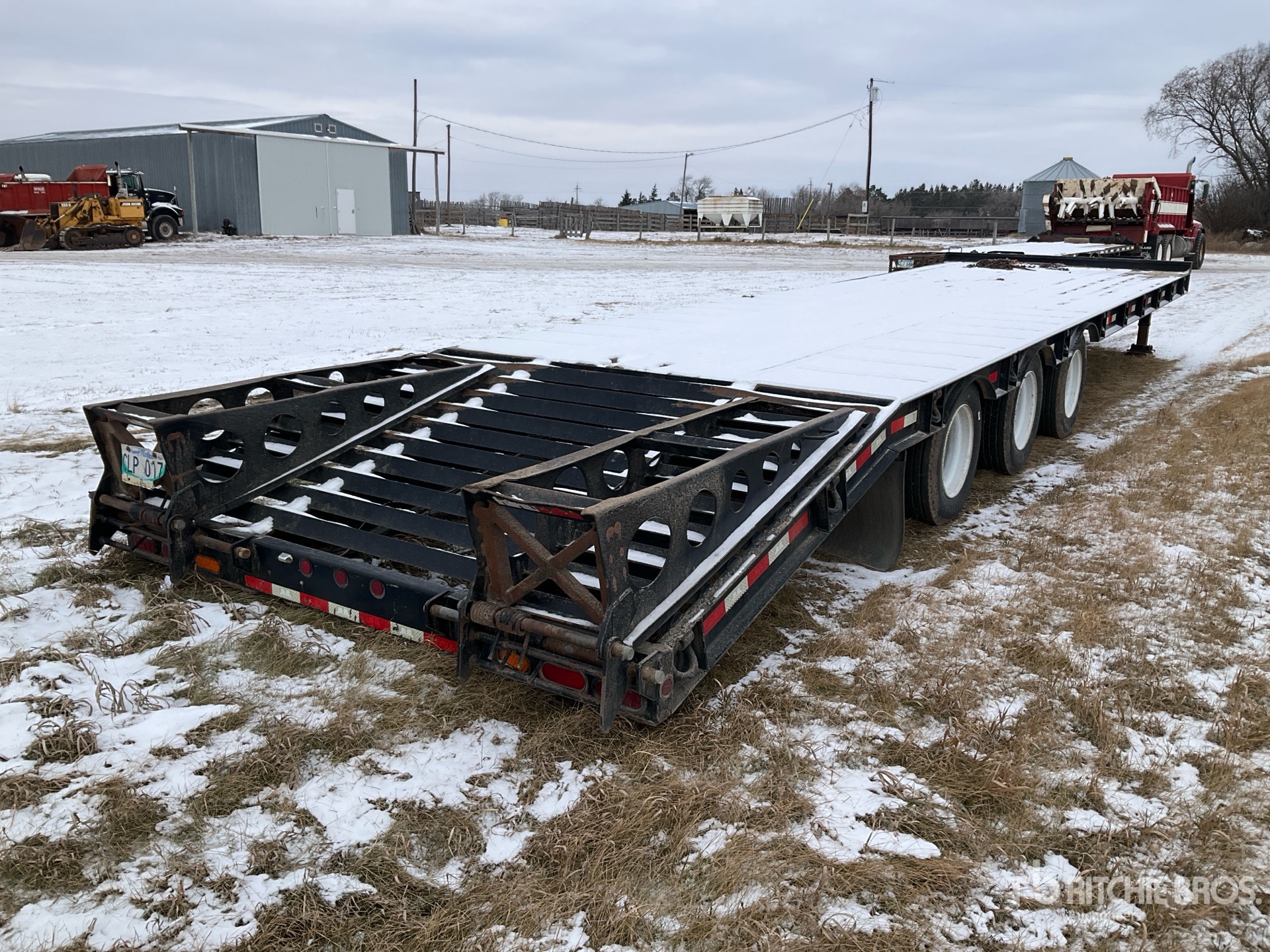 General Appearance with Imagen: esquina trasera derecha