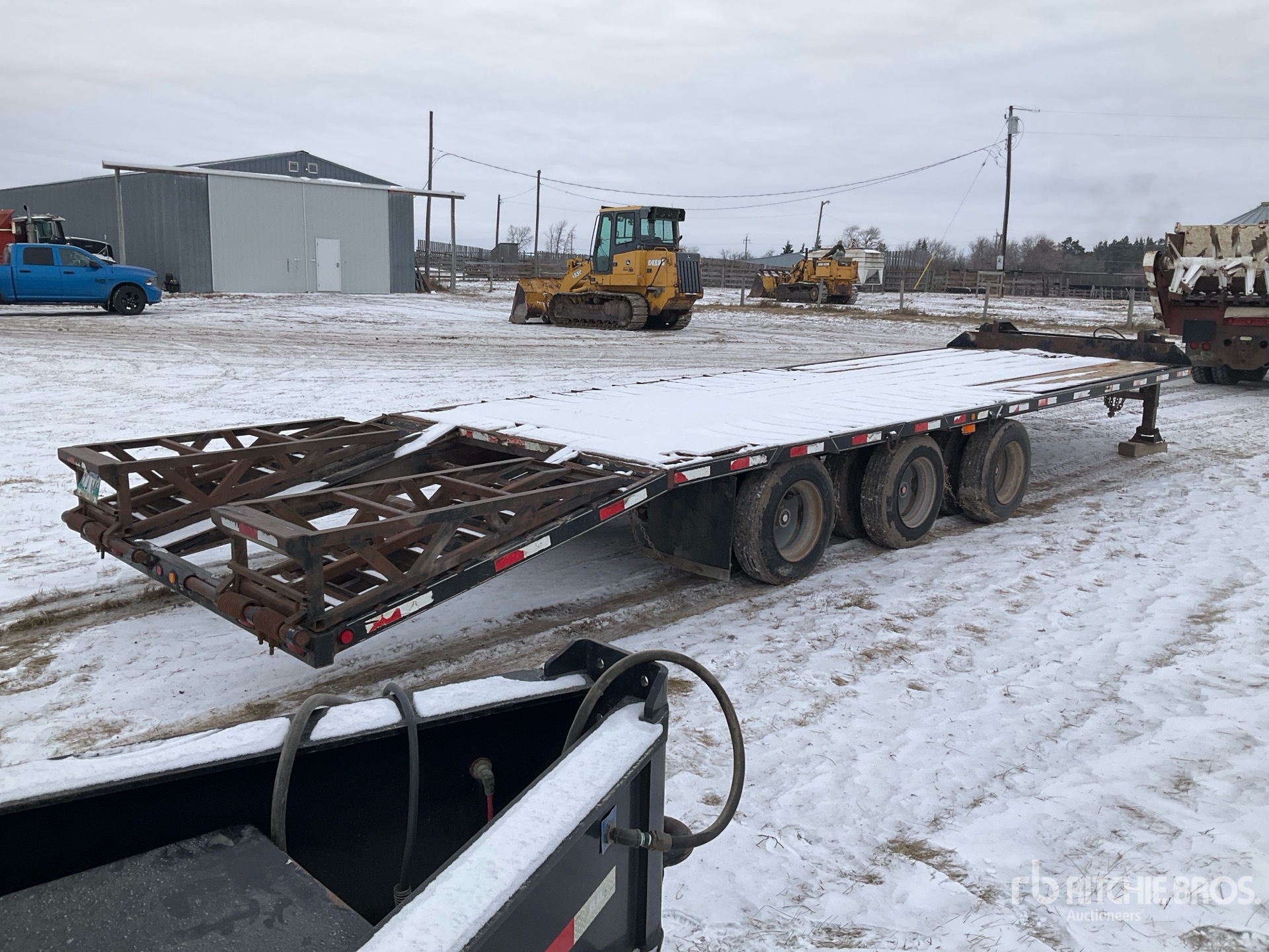 General Appearance with Imagen: esquina trasera derecha