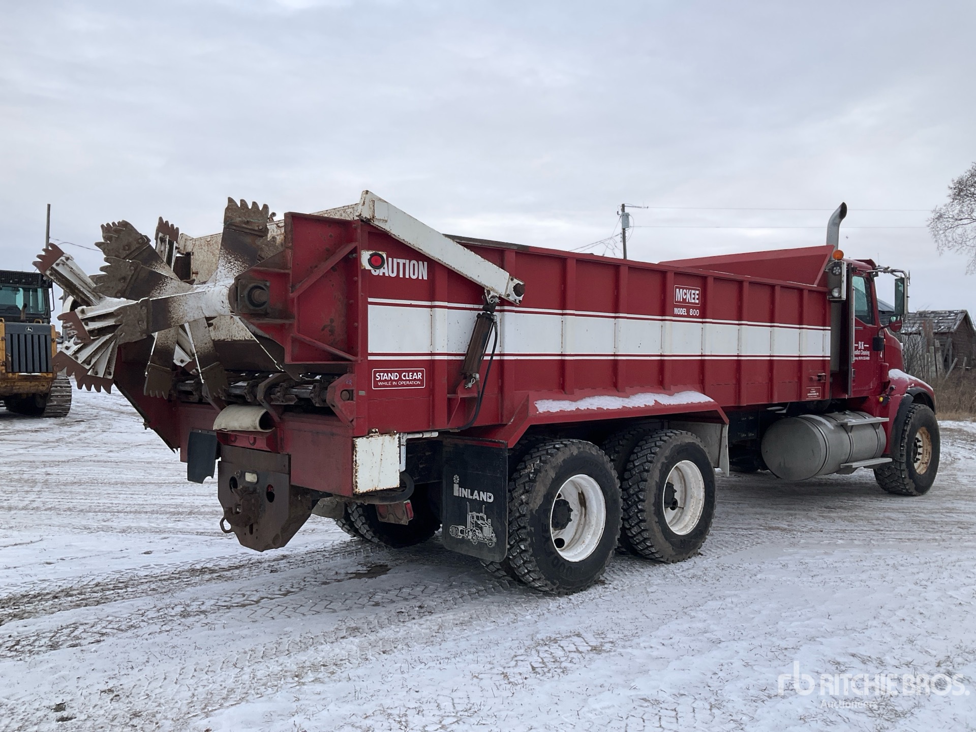 General Appearance with Imagen: esquina trasera derecha