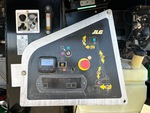Basic Lower Control Station with 