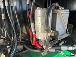 Hydraulics with 