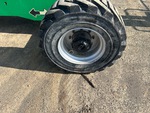 Drivetrain with 