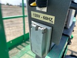 Basic Control Station Upper with 