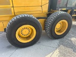 Chassis with 