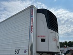 Refrigeration Unit with 