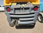 Trailer Chassis with 