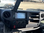 Cab with 